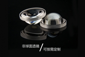 Spherical lens